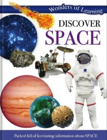 Discover Space